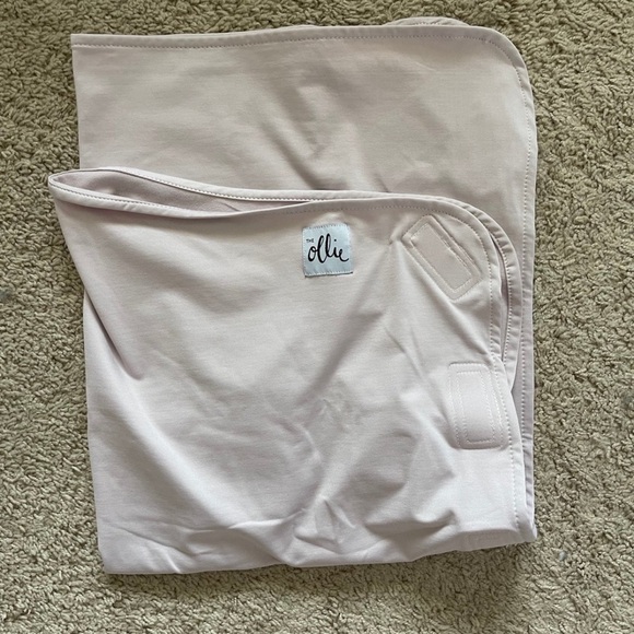 Ollie Swaddle - Picture 1 of 1